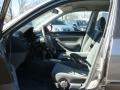 Magnesium Metallic - Civic LX Sedan Photo No. 11