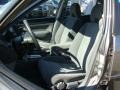 Magnesium Metallic - Civic LX Sedan Photo No. 12
