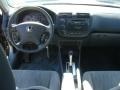 Magnesium Metallic - Civic LX Sedan Photo No. 13