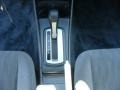 Magnesium Metallic - Civic LX Sedan Photo No. 17