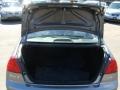 Magnesium Metallic - Civic LX Sedan Photo No. 18