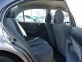 Magnesium Metallic - Civic LX Sedan Photo No. 20