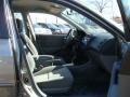 Magnesium Metallic - Civic LX Sedan Photo No. 22