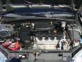 Magnesium Metallic - Civic LX Sedan Photo No. 23
