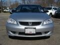 Satin Silver Metallic - Civic Value Package Coupe Photo No. 2