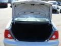 2005 Satin Silver Metallic Honda Civic Value Package Coupe  photo #18