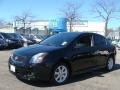 Super Black - Sentra 2.0 SR Photo No. 1