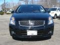 Super Black - Sentra 2.0 SR Photo No. 2