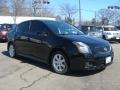 Super Black - Sentra 2.0 SR Photo No. 3