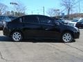 Super Black - Sentra 2.0 SR Photo No. 4