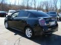 Super Black - Sentra 2.0 SR Photo No. 7