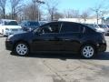 Super Black - Sentra 2.0 SR Photo No. 8