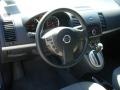 Super Black - Sentra 2.0 SR Photo No. 10