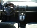 Super Black - Sentra 2.0 SR Photo No. 13