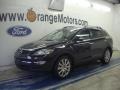 Brilliant Black - CX-9 Grand Touring AWD Photo No. 1