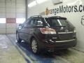 Brilliant Black - CX-9 Grand Touring AWD Photo No. 3