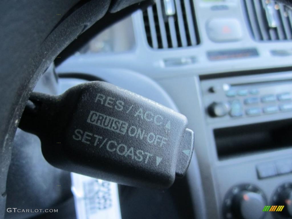 2006 Elantra GLS Hatchback - Sterling Silver / Gray photo #27