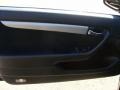 Nighthawk Black Pearl - Accord LX V6 Coupe Photo No. 9