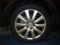Brilliant Black - CX-9 Grand Touring AWD Photo No. 9