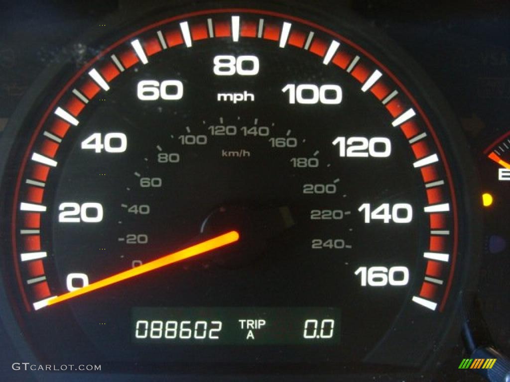 2006 Accord LX V6 Coupe - Nighthawk Black Pearl / Black photo #15