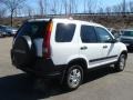 2004 Taffeta White Honda CR-V EX 4WD  photo #5