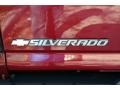Sport Red Metallic - Silverado 1500 Classic Z71 Extended Cab 4x4 Photo No. 19