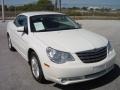 Stone White - Sebring Touring Hardtop Convertible Photo No. 1