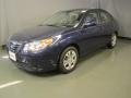 2010 Regatta Blue Hyundai Elantra Blue  photo #1