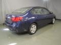 2010 Regatta Blue Hyundai Elantra Blue  photo #9