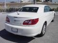 Stone White - Sebring Touring Hardtop Convertible Photo No. 6