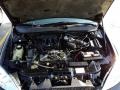 2006 Black Ford Taurus SE  photo #18