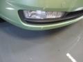Apple Green - Accent SE Coupe Photo No. 7