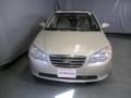 Laguna Sand Beige - Elantra GLS Sedan Photo No. 2