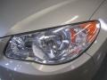 Laguna Sand Beige - Elantra GLS Sedan Photo No. 4