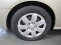 Laguna Sand Beige - Elantra GLS Sedan Photo No. 8