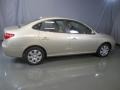 Laguna Sand Beige - Elantra GLS Sedan Photo No. 13