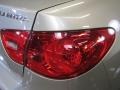 Laguna Sand Beige - Elantra GLS Sedan Photo No. 14