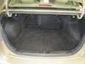 Laguna Sand Beige - Elantra GLS Sedan Photo No. 16