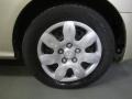 Laguna Sand Beige - Elantra GLS Sedan Photo No. 18