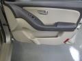 Laguna Sand Beige - Elantra GLS Sedan Photo No. 23