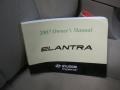 Laguna Sand Beige - Elantra GLS Sedan Photo No. 24