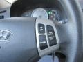 Laguna Sand Beige - Elantra GLS Sedan Photo No. 28