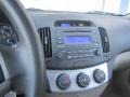Laguna Sand Beige - Elantra GLS Sedan Photo No. 29