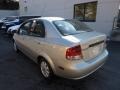 2005 Golden Beige Metallic Chevrolet Aveo LT Sedan  photo #2