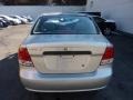 Golden Beige Metallic - Aveo LT Sedan Photo No. 3
