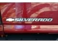 Sport Red Metallic - Silverado 1500 Classic Z71 Extended Cab 4x4 Photo No. 86
