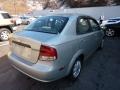 2005 Golden Beige Metallic Chevrolet Aveo LT Sedan  photo #4