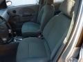 Golden Beige Metallic - Aveo LT Sedan Photo No. 7