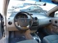 Golden Beige Metallic - Aveo LT Sedan Photo No. 13
