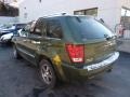 2006 Jeep Green Metallic Jeep Grand Cherokee Laredo 4x4  photo #2